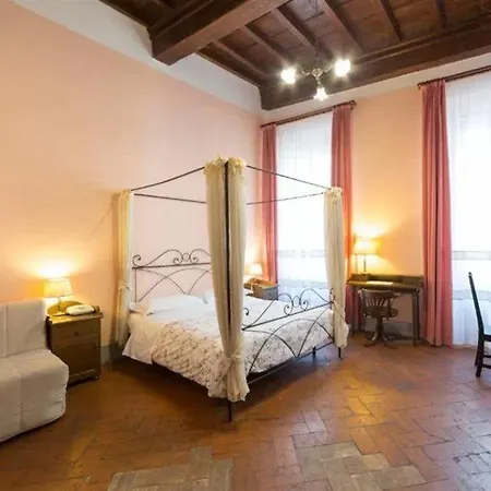 Bed & Breakfast La Residenza Del Proconsolo