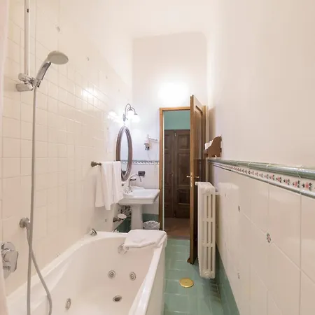 La Residenza Del Proconsolo 4*