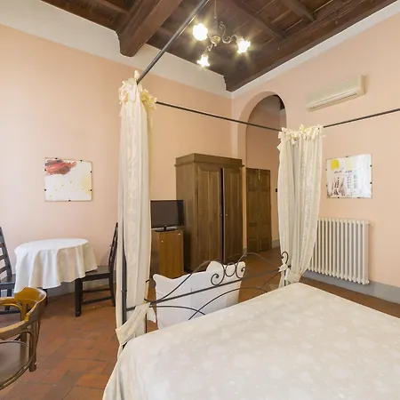 La Residenza Del Proconsolo Oda ve Kahvaltı Floransa