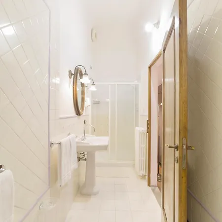 La Residenza Del Proconsolo Bed & Breakfast Firenze