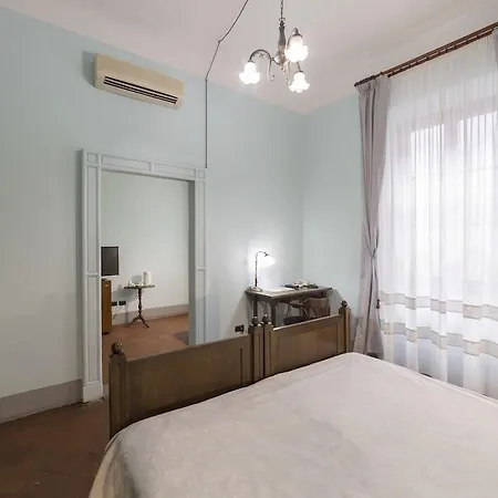 Oda ve Kahvaltı La Residenza Del Proconsolo