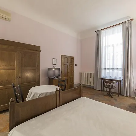 La Residenza Del Proconsolo Oda ve Kahvaltı