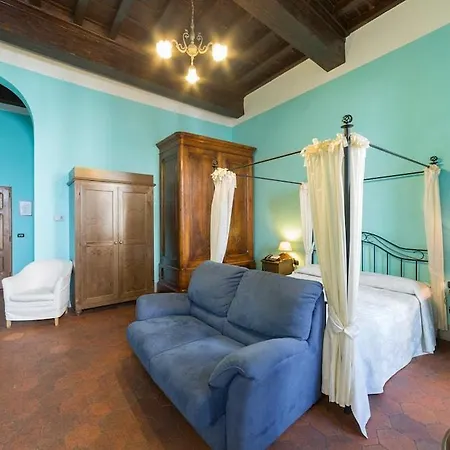 Bed & Breakfast La Residenza Del Proconsolo Florencie