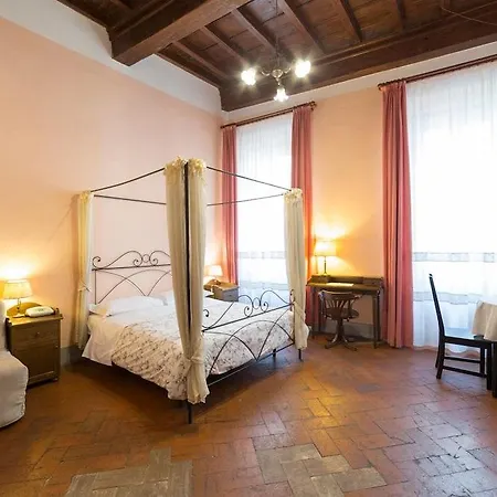 Bed & Breakfast La Residenza Del Proconsolo Florencie