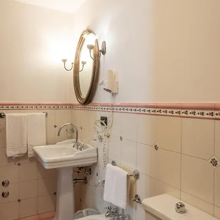 La Residenza Del Proconsolo Oda ve Kahvaltı