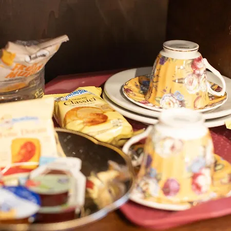 Bed & Breakfast La Residenza Del Proconsolo 3*