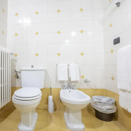 La Residenza Del Proconsolo Bed & Breakfast Firenze