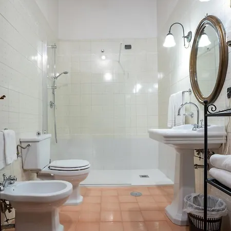 La Residenza Del Proconsolo 4* Firenze