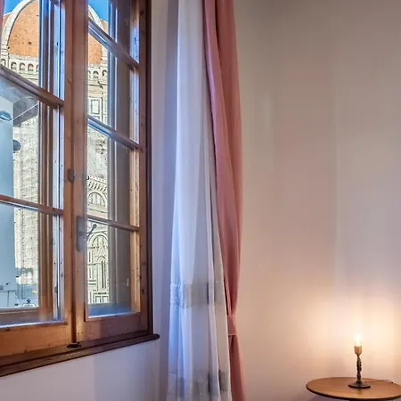 La Residenza Del Proconsolo Floransa