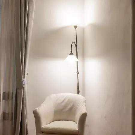 Bed & Breakfast La Residenza Del Proconsolo Florencie
