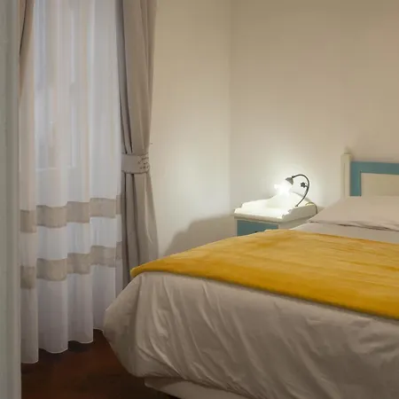 Bed & Breakfast La Residenza Del Proconsolo Florencie