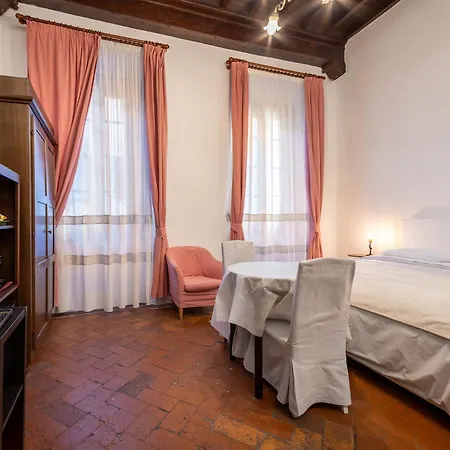 La Residenza Del Proconsolo Florencie