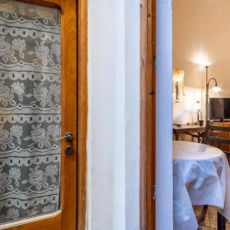 La Residenza Del Proconsolo 3* Floransa