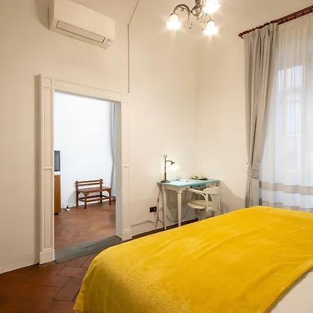 La Residenza Del Proconsolo Oda ve Kahvaltı Floransa