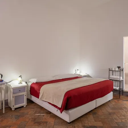 La Residenza Del Proconsolo Nocleg ze śniadaniem 3*
