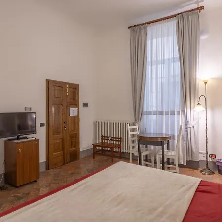 La Residenza Del Proconsolo 3* 佛罗伦萨