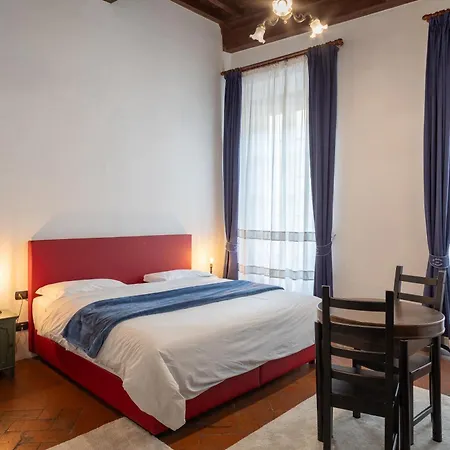 住宿加早餐酒店 La Residenza Del Proconsolo 3*