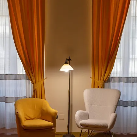 La Residenza Del Proconsolo 佛罗伦萨