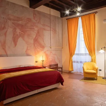 La Residenza Del Proconsolo 3* 佛罗伦萨