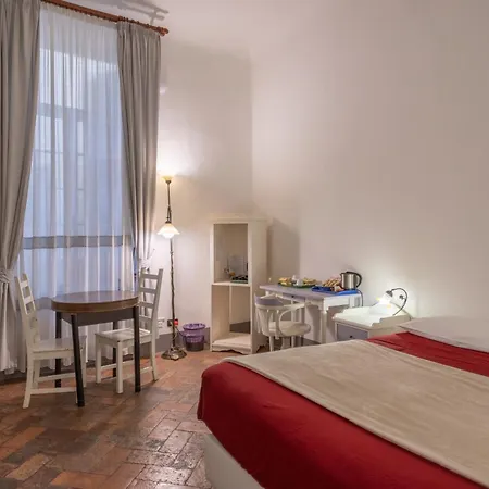 La Residenza Del Proconsolo Bed & Breakfast Florencie