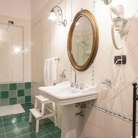 Bed & Breakfast La Residenza Del Proconsolo Firenze