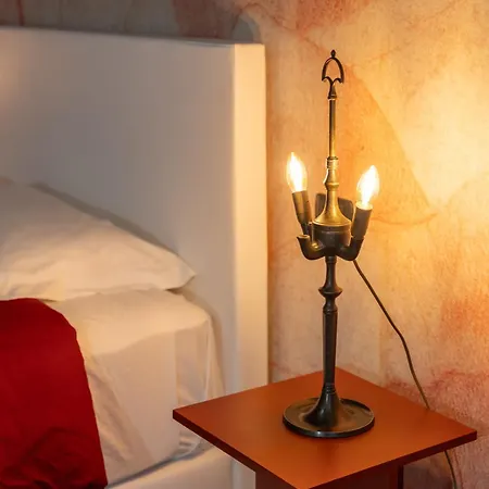 La Residenza Del Proconsolo 3* 佛罗伦萨