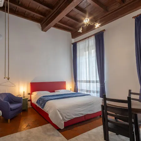 La Residenza Del Proconsolo Oda ve Kahvaltı