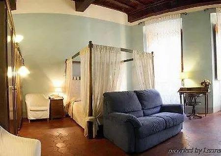 La Residenza Del Proconsolo Bed & Breakfast