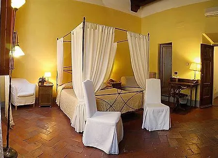 La Residenza Del Proconsolo Firenze