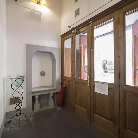 La Residenza Del Proconsolo 4*