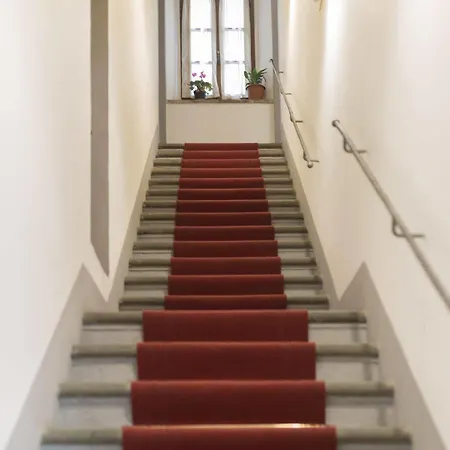 住宿加早餐酒店 La Residenza Del Proconsolo