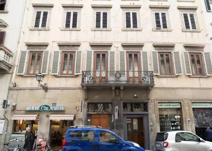 La Residenza Del Proconsolo