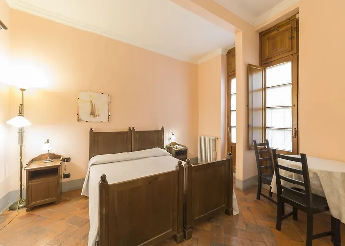 Bed & Breakfast La Residenza Del Proconsolo 4*