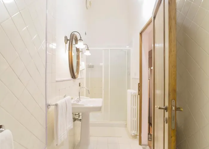 La Residenza Del Proconsolo Bed & Breakfast Florence