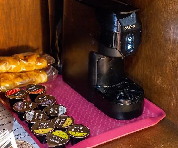 Bed & Breakfast La Residenza Del Proconsolo