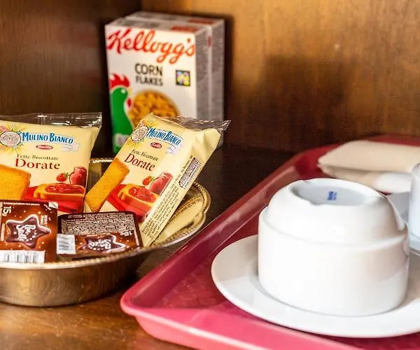 Bed & Breakfast La Residenza Del Proconsolo Florence