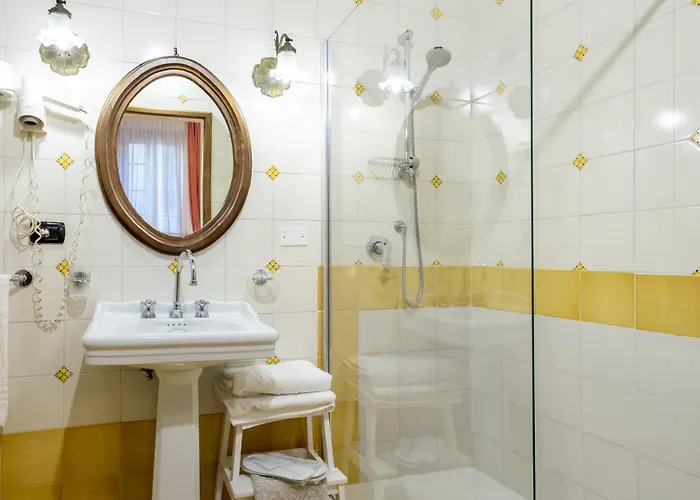 Bed & Breakfast La Residenza Del Proconsolo Florence