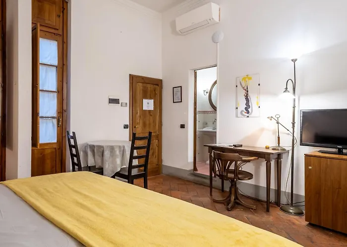 La Residenza Del Proconsolo Florence
