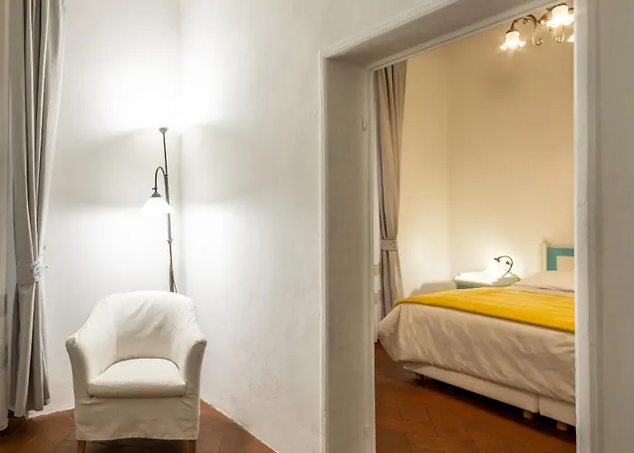La Residenza Del Proconsolo