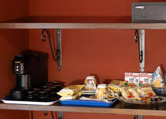 La Residenza Del Proconsolo 4*