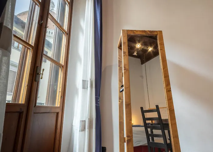 La Residenza Del Proconsolo Bed & Breakfast 4*