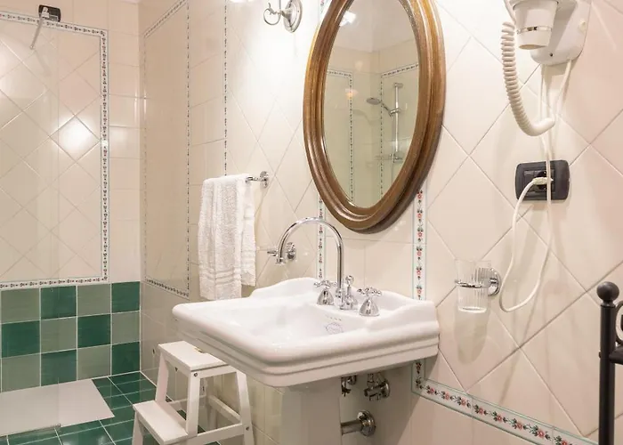 Bed & Breakfast La Residenza Del Proconsolo Florence