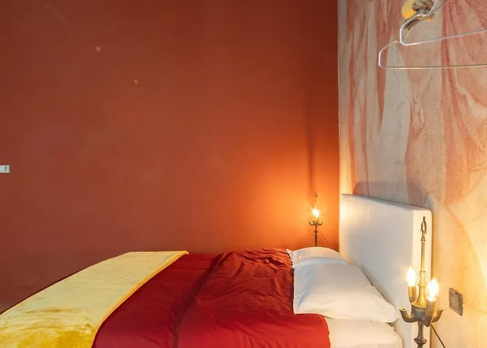 La Residenza Del Proconsolo Florence