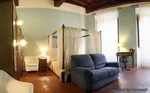 La Residenza Del Proconsolo Bed & Breakfast