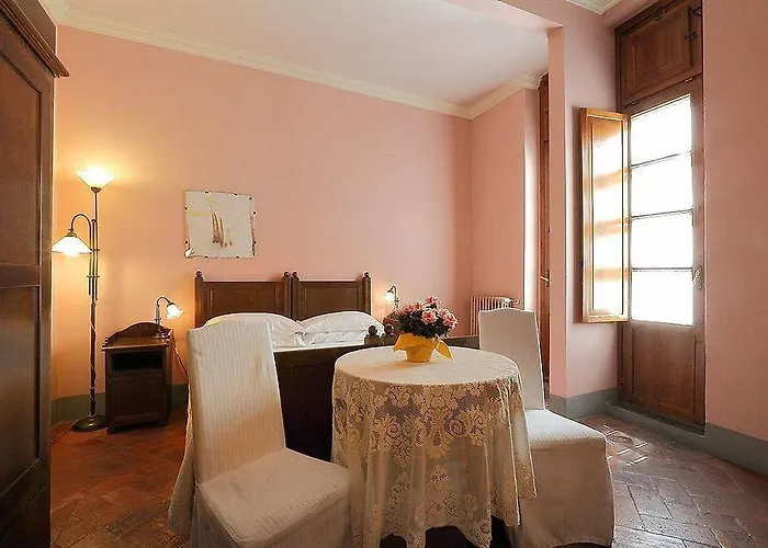 La Residenza Del Proconsolo