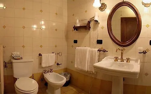 La Residenza Del Proconsolo