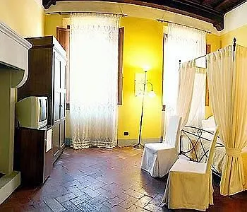 La Residenza Del Proconsolo Bed & Breakfast