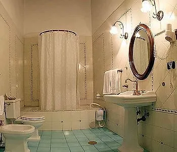 La Residenza Del Proconsolo 4*