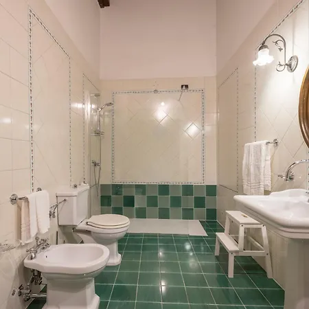 Bed & Breakfast La Residenza Del Proconsolo