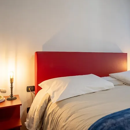La Residenza Del Proconsolo 3* 佛罗伦萨